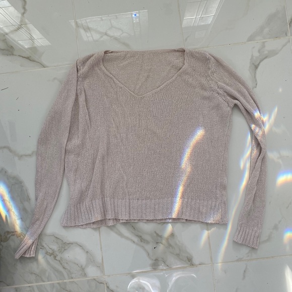 Brandy Melville top - Picture 1 of 2